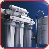 Установка фильтра очистки воды в Спасске-Дальнем, подключение фильтра для воды в г.Спасск-Дальний